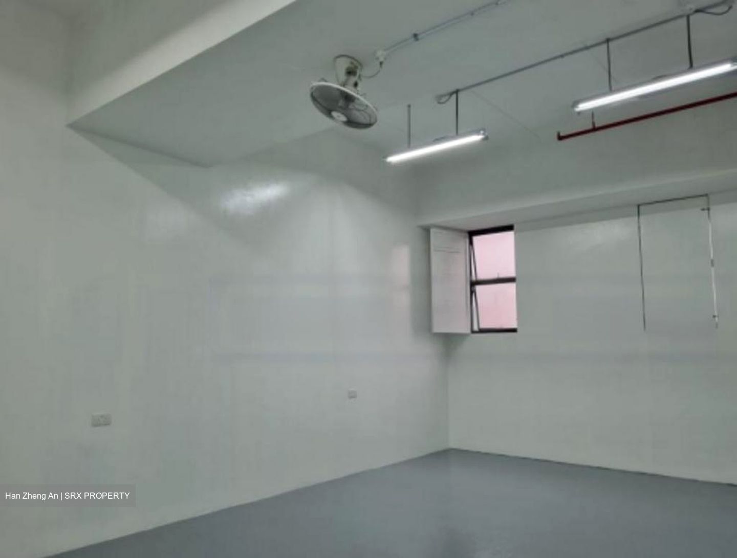 Tat Ann Building (D20), Factory #565768631